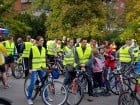 Critical Mass - septembrie, 2012