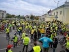 Critical Mass - septembrie, 2012