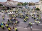 Critical Mass - septembrie, 2012