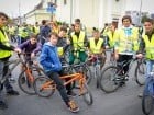 Critical Mass - septembrie, 2012