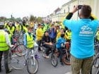 Critical Mass - septembrie, 2012