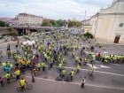 Critical Mass - septembrie, 2012