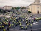 Critical Mass - septembrie, 2012