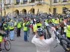 Critical Mass - septembrie, 2012