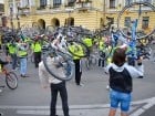 Critical Mass - septembrie, 2012