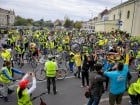 Critical Mass - septembrie, 2012