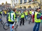Critical Mass - septembrie, 2012