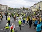 Critical Mass - septembrie, 2012