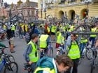 Critical Mass - septembrie, 2012