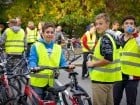 Critical Mass - septembrie, 2012