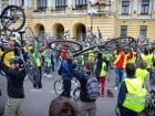 Critical Mass - septembrie, 2012