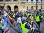 Critical Mass - septembrie, 2012