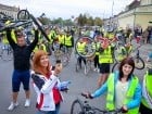 Critical Mass - septembrie, 2012