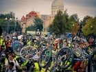 Critical Mass - septembrie, 2012