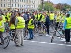 Critical Mass - septembrie, 2012