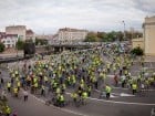 Critical Mass - septembrie, 2012