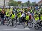 Critical Mass - septembrie, 2012