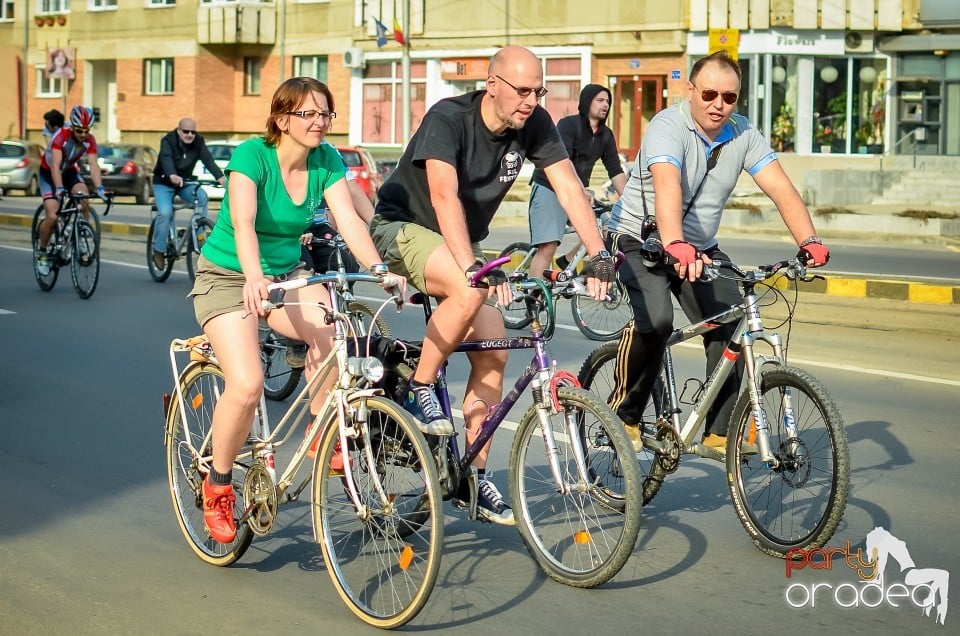 Critical Mass,