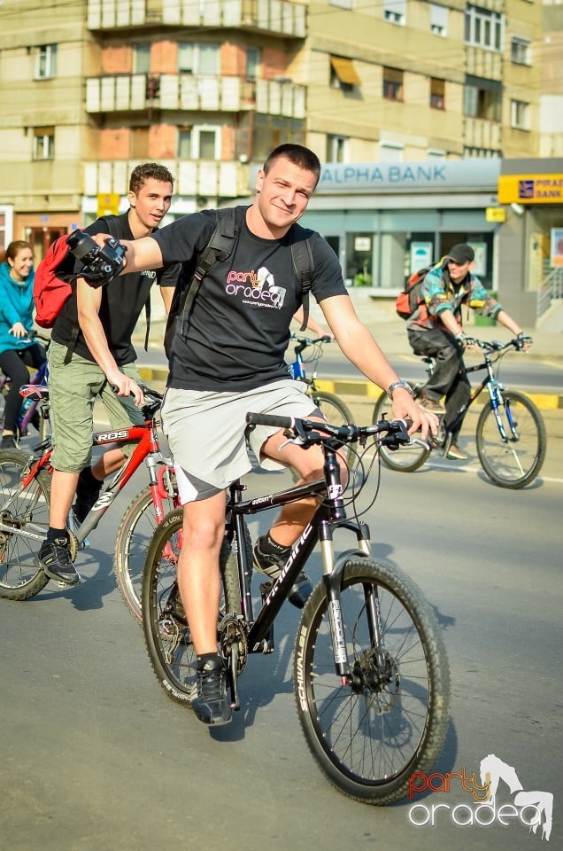 Critical Mass,
