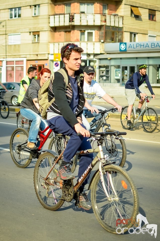 Critical Mass,