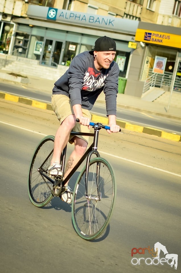 Critical Mass,