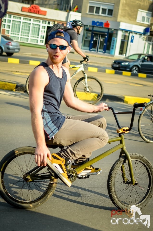 Critical Mass,