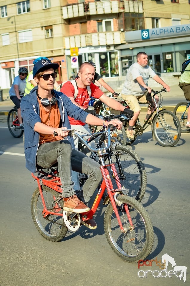 Critical Mass,