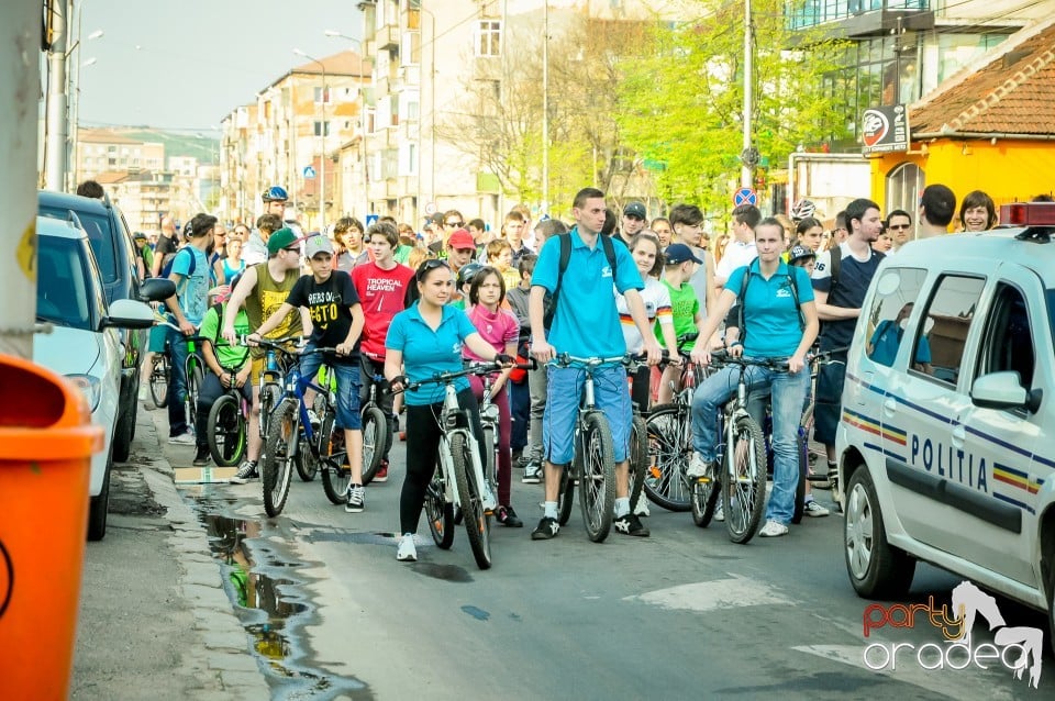 Critical Mass,