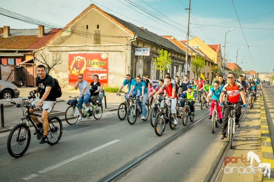 Critical Mass,