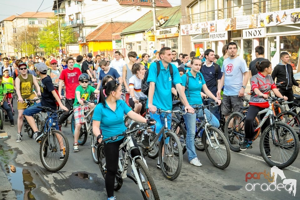 Critical Mass, 
