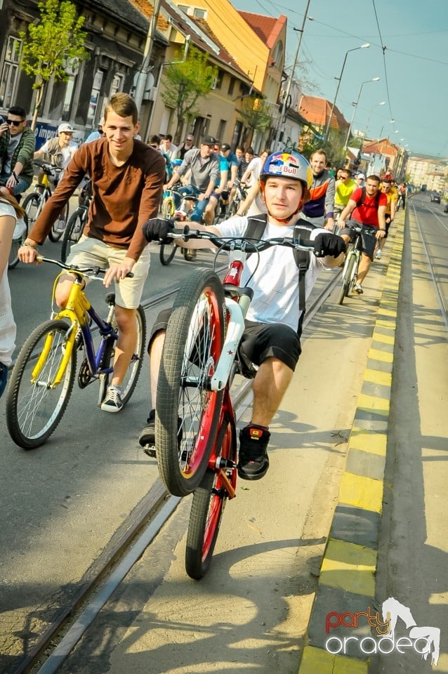 Critical Mass,