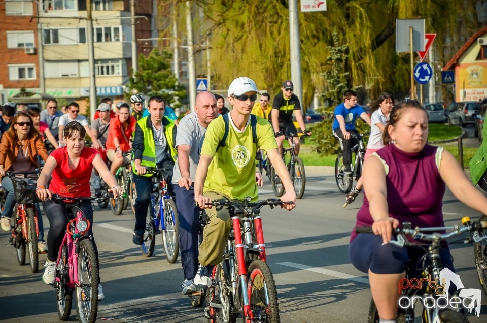 Critical Mass, 