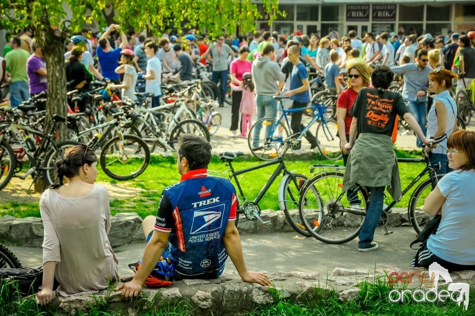 Critical Mass,