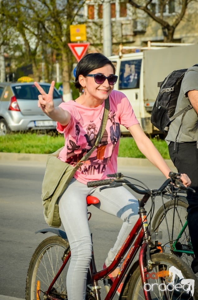Critical Mass, 