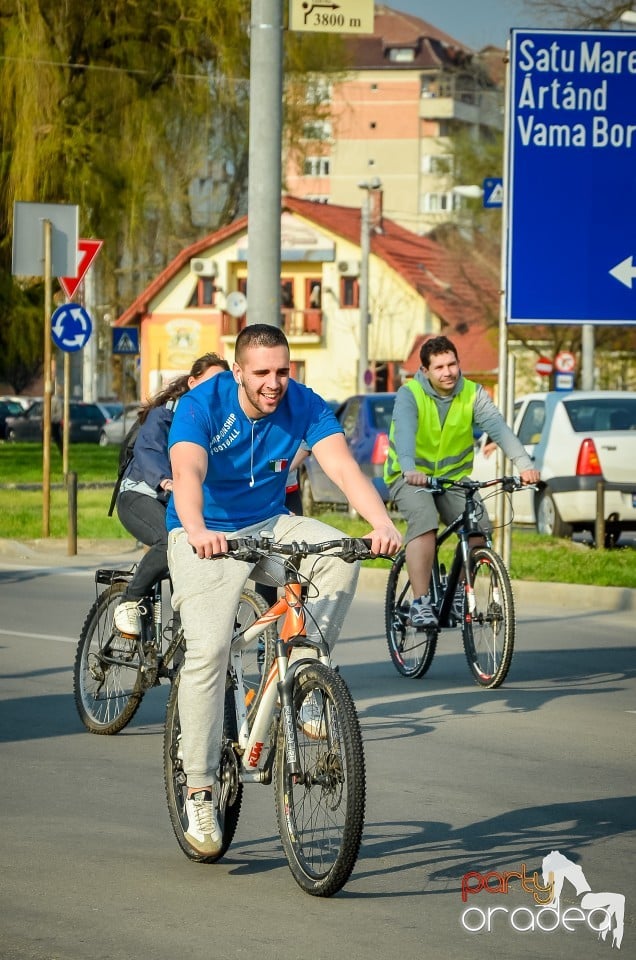 Critical Mass,