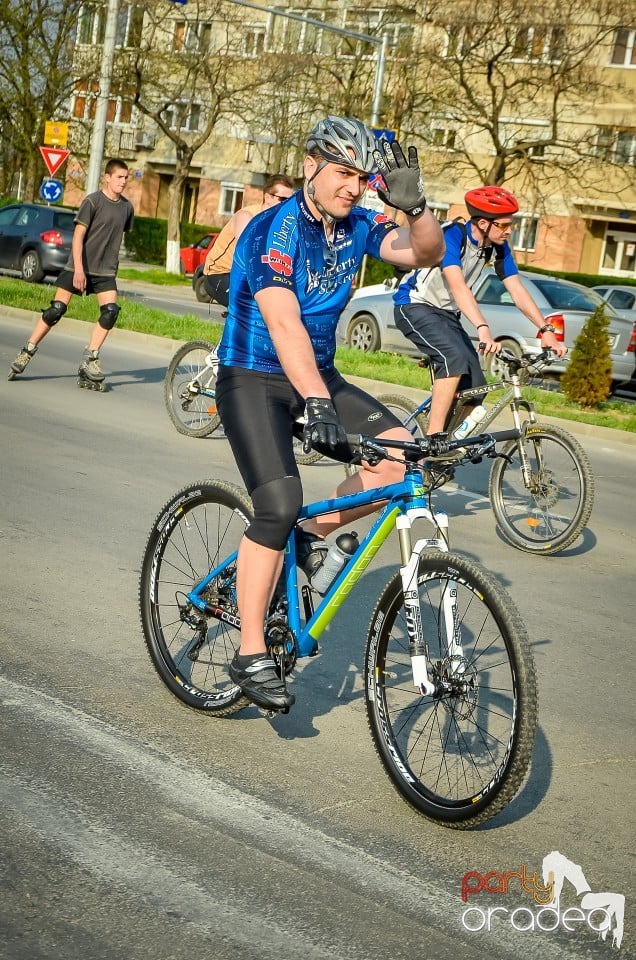 Critical Mass,