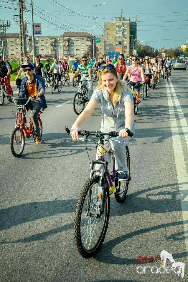 Critical Mass,