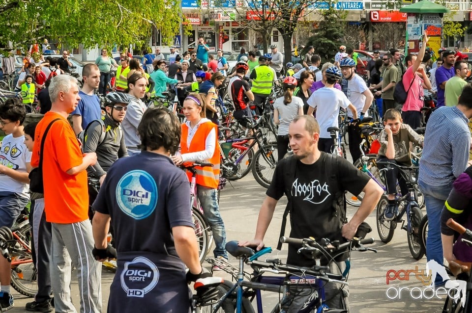 Critical Mass,