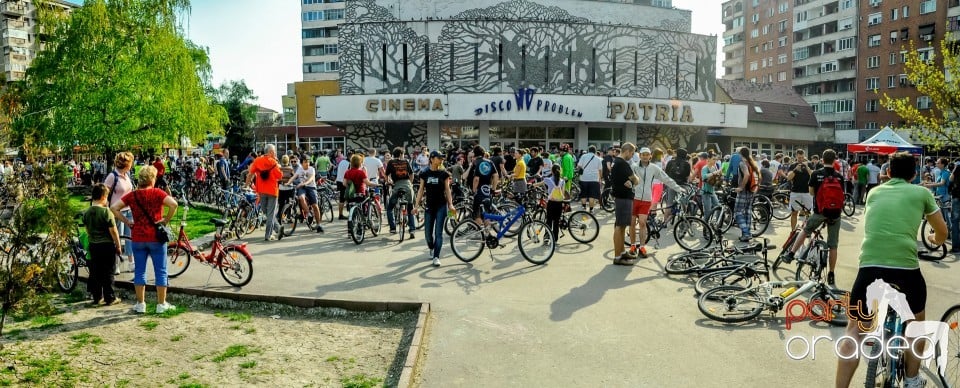 Critical Mass,