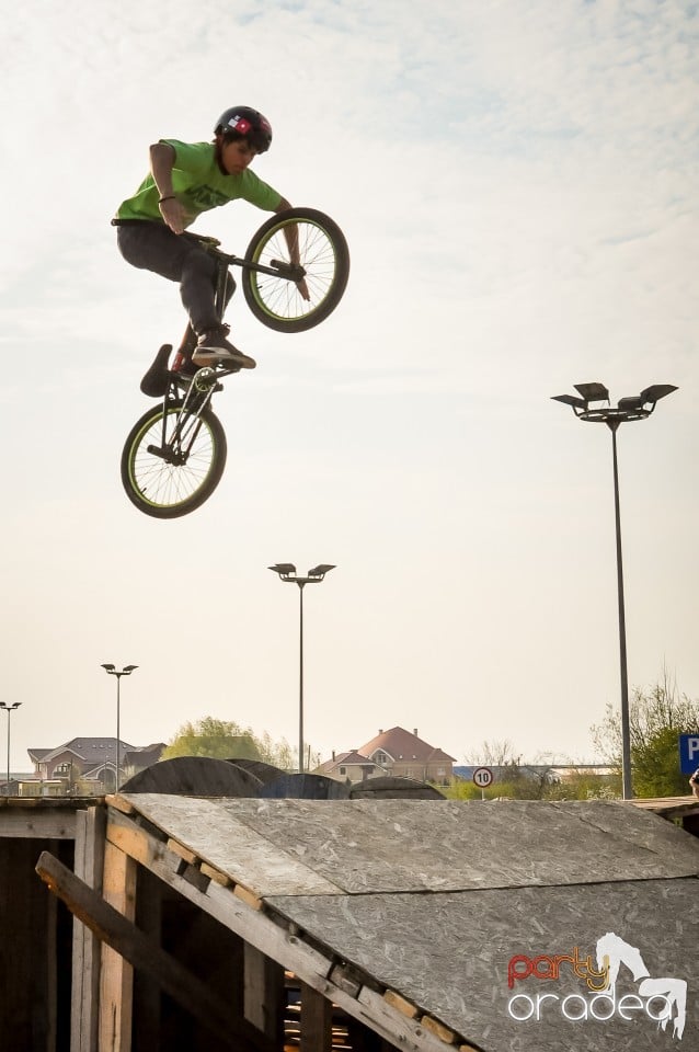 Critical Mass,