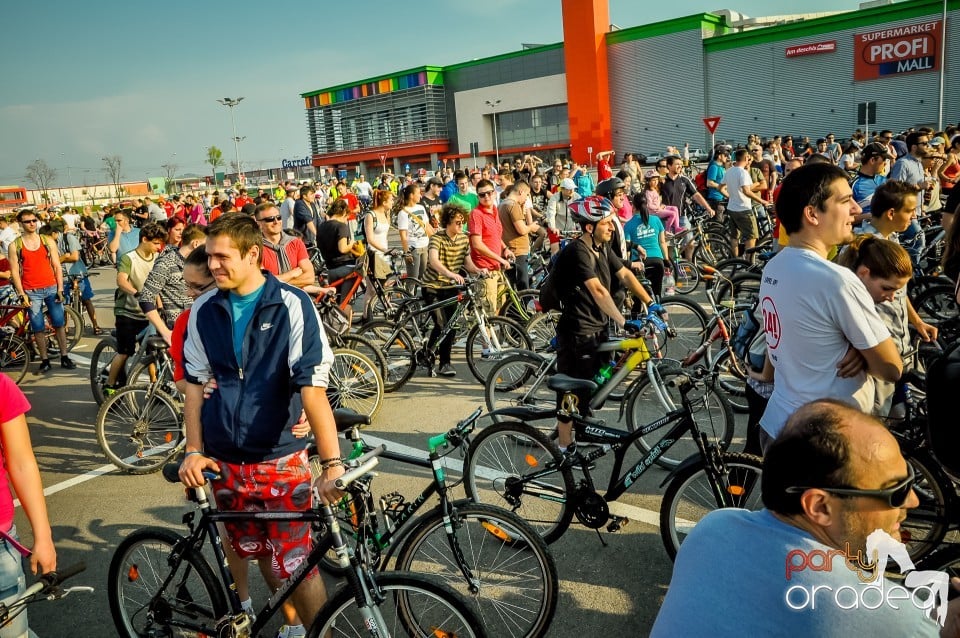 Critical Mass,