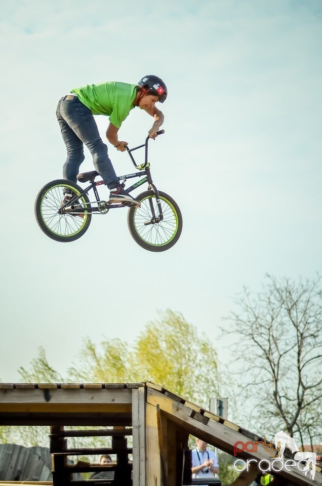 Critical Mass,