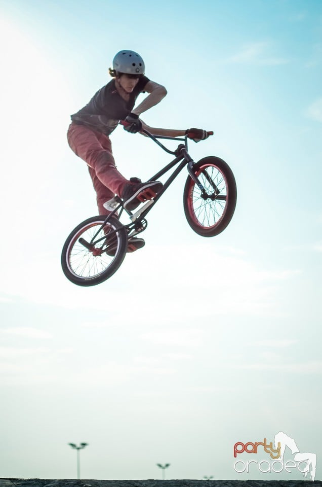 Critical Mass,
