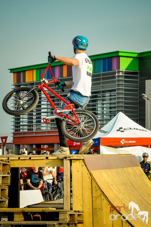 Critical Mass,