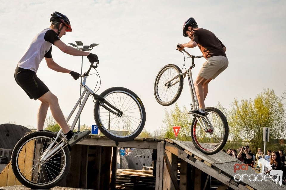Critical Mass,