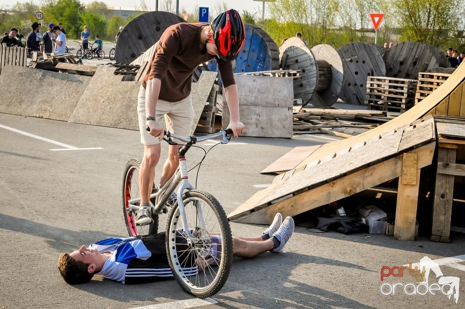 Critical Mass,