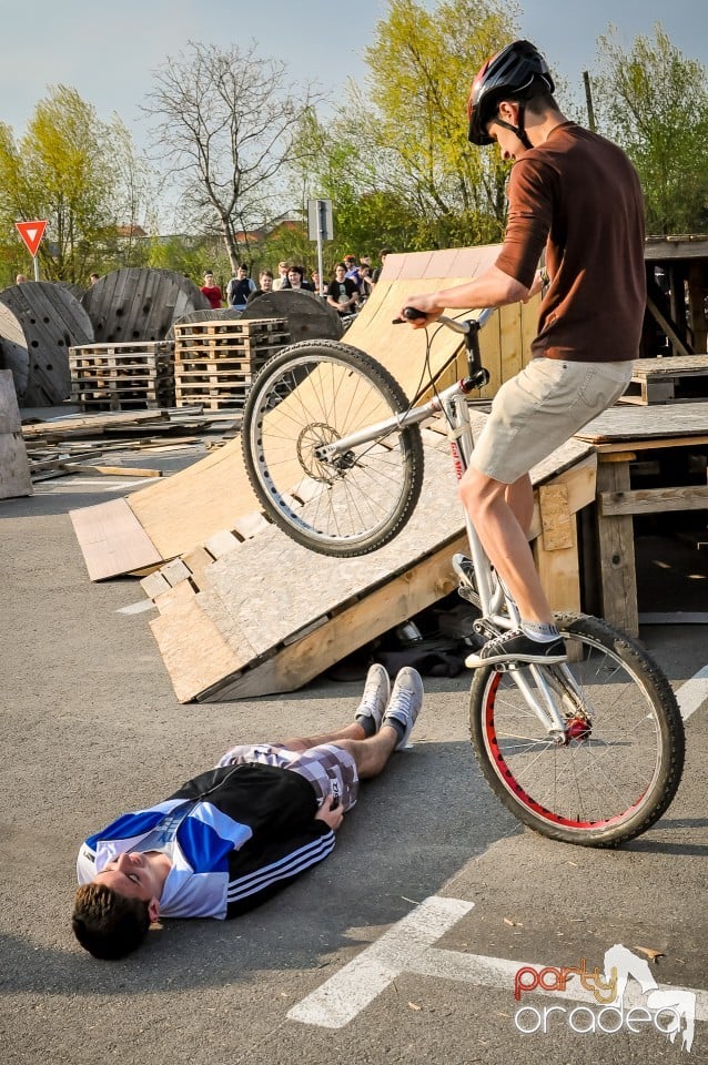 Critical Mass,