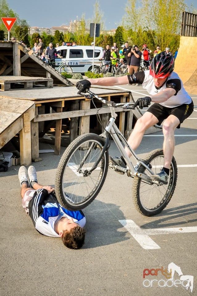 Critical Mass,