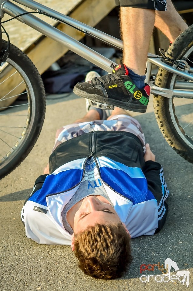 Critical Mass,