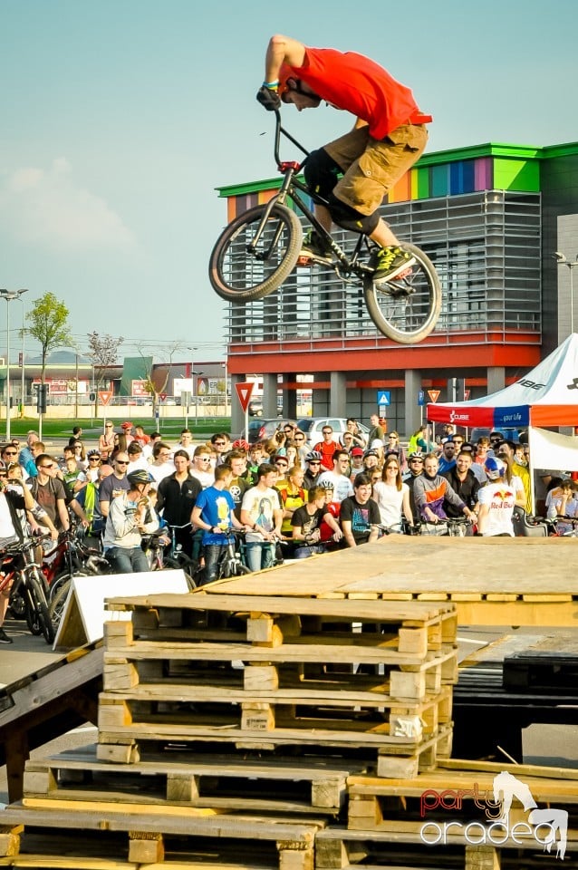 Critical Mass,
